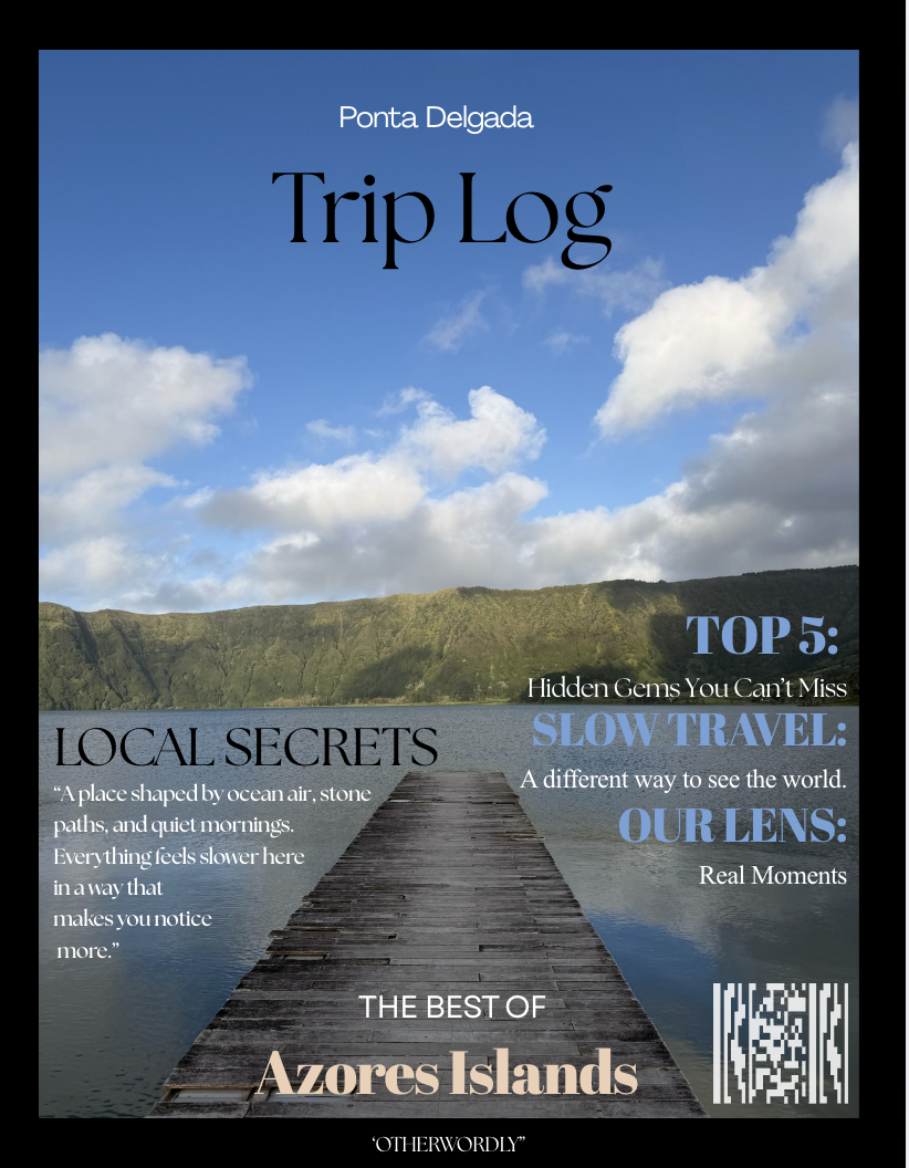 The Mini - 12 Pages