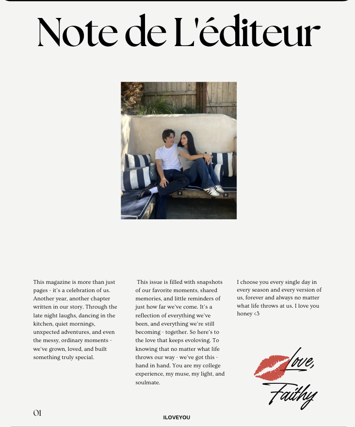 The Classic - 24 Pages